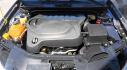 2013 GRAY Chrysler 200 Limited (1C3CCBCG4DN) with an 3.6L V6 DOHC 24V FFV engine, 6-Speed Automatic transmission, located at 502 S. Riverside Avenue, Medford, OR, 97501, (541) 773-3136, 42.322803, -122.867477 - Photo#8