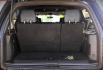 2007 BLACK Lincoln Navigator 4WD Luxury (5LMFU28507L) with an 5.4L V8 SOHC 24V engine, 6-Speed Automatic Overdrive transmission, located at 502 S. Riverside Avenue, Medford, OR, 97501, (541) 773-3136, 42.322803, -122.867477 - Photo#5