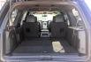 2007 BLACK Lincoln Navigator 4WD Luxury (5LMFU28507L) with an 5.4L V8 SOHC 24V engine, 6-Speed Automatic Overdrive transmission, located at 502 S. Riverside Avenue, Medford, OR, 97501, (541) 773-3136, 42.322803, -122.867477 - Photo#6