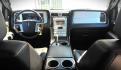 2007 BLACK Lincoln Navigator 4WD Luxury (5LMFU28507L) with an 5.4L V8 SOHC 24V engine, 6-Speed Automatic Overdrive transmission, located at 502 S. Riverside Avenue, Medford, OR, 97501, (541) 773-3136, 42.322803, -122.867477 - Photo#14