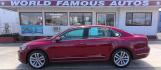 2018 RED Volkswagen Passat SEL Premium (1VWCA7A35JC) with an 2.0L L4 DOHC 16V engine, 6A transmission, located at 502 S. Riverside Avenue, Medford, OR, 97501, (541) 773-3136, 42.322803, -122.867477 - Photo#0