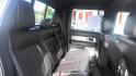 2013 GRAY Ford F-150 XLT SuperCrew 6.5-ft. Bed 4WD (1FTFW1ET7DF) with an 3.5L V6 TURBO engine, 6-Speed Automatic transmission, located at 502 S. Riverside Avenue, Medford, OR, 97501, (541) 773-3136, 42.322803, -122.867477 - Photo#3