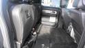 2013 GRAY Ford F-150 XLT SuperCrew 6.5-ft. Bed 4WD (1FTFW1ET7DF) with an 3.5L V6 TURBO engine, 6-Speed Automatic transmission, located at 502 S. Riverside Avenue, Medford, OR, 97501, (541) 773-3136, 42.322803, -122.867477 - Photo#4