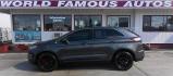 2018 GRAY Ford Edge SEL AWD (2FMPK4J91JB) with an 2.0L L4 DOHC 16V engine, 6A transmission, located at 502 S. Riverside Avenue, Medford, OR, 97501, (541) 773-3136, 42.322803, -122.867477 - Photo#0