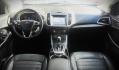 2018 GRAY Ford Edge SEL AWD (2FMPK4J91JB) with an 2.0L L4 DOHC 16V engine, 6A transmission, located at 502 S. Riverside Avenue, Medford, OR, 97501, (541) 773-3136, 42.322803, -122.867477 - Photo#7