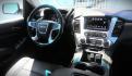 2020 WHITE GMC Yukon SLT 4WD (1GKS2BKC8LR) with an 5.3L V8 OHV 16V FFV engine, 6A transmission, located at 502 S. Riverside Avenue, Medford, OR, 97501, (541) 773-3136, 42.322803, -122.867477 - Photo#12
