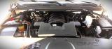 2020 WHITE GMC Yukon SLT 4WD (1GKS2BKC8LR) with an 5.3L V8 OHV 16V FFV engine, 6A transmission, located at 502 S. Riverside Avenue, Medford, OR, 97501, (541) 773-3136, 42.322803, -122.867477 - Photo#17