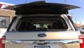 2018 GOLD Ford Expedition XLT 4WD (1FMJU1JT2JE) with an 3.5L V6 DOHC 24V FFV engine, 6A transmission, located at 502 S. Riverside Avenue, Medford, OR, 97501, (541) 773-3136, 42.322803, -122.867477 - Photo#3