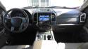 2018 GOLD Ford Expedition XLT 4WD (1FMJU1JT2JE) with an 3.5L V6 DOHC 24V FFV engine, 6A transmission, located at 502 S. Riverside Avenue, Medford, OR, 97501, (541) 773-3136, 42.322803, -122.867477 - Photo#13