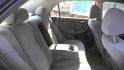 2005 GRAY Honda Accord EX Sedan AT (JHMCM56735C) with an 2.4L L4 DOHC 16V engine, 5-Speed Automatic transmission, located at 502 S. Riverside Avenue, Medford, OR, 97501, (541) 773-3136, 42.322803, -122.867477 - Photo#6