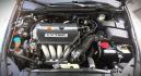 2005 GRAY Honda Accord EX Sedan AT (JHMCM56735C) with an 2.4L L4 DOHC 16V engine, 5-Speed Automatic transmission, located at 502 S. Riverside Avenue, Medford, OR, 97501, (541) 773-3136, 42.322803, -122.867477 - Photo#11