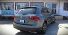 2019 GRAY Volkswagen Tiguan SE (3VV3B7AXXKM) with an 2.0L L4 DOHC 16V TURBO engine, 8A transmission, located at 502 S. Riverside Avenue, Medford, OR, 97501, (541) 773-3136, 42.322803, -122.867477 - Photo#2