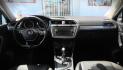 2019 GRAY Volkswagen Tiguan SE (3VV3B7AXXKM) with an 2.0L L4 DOHC 16V TURBO engine, 8A transmission, located at 502 S. Riverside Avenue, Medford, OR, 97501, (541) 773-3136, 42.322803, -122.867477 - Photo#9
