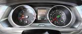 2019 GRAY Volkswagen Tiguan SE (3VV3B7AXXKM) with an 2.0L L4 DOHC 16V TURBO engine, 8A transmission, located at 502 S. Riverside Avenue, Medford, OR, 97501, (541) 773-3136, 42.322803, -122.867477 - Photo#11