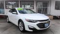 2023 WHITE Chevrolet Malibu 1LT (1G1ZD5ST1PF) with an 1.5L L4 DOHC 16V engine, 6A transmission, located at 502 S. Riverside Avenue, Medford, OR, 97501, (541) 773-3136, 42.322803, -122.867477 - Photo#1