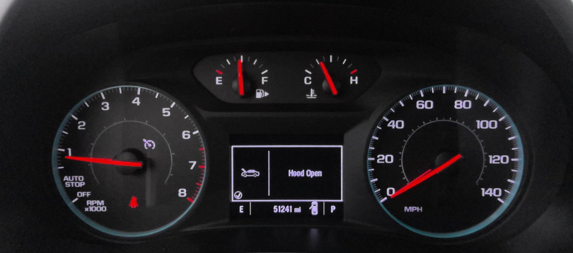 2023 WHITE Chevrolet Malibu 1LT (1G1ZD5ST1PF) with an 1.5L L4 DOHC 16V engine, 6A transmission, located at 502 S. Riverside Avenue, Medford, OR, 97501, (541) 773-3136, 42.322803, -122.867477 - Photo#8