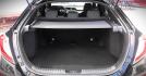 2018 BLACK Honda Civic Sport 6M (SHHFK7G46JU) with an 2.0L L4 DOHC 16V TURBO engine, 6M transmission, located at 502 S. Riverside Avenue, Medford, OR, 97501, (541) 773-3136, 42.322803, -122.867477 - Photo#3