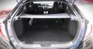 2018 BLACK Honda Civic Sport 6M (SHHFK7G46JU) with an 2.0L L4 DOHC 16V TURBO engine, 6M transmission, located at 502 S. Riverside Avenue, Medford, OR, 97501, (541) 773-3136, 42.322803, -122.867477 - Photo#4