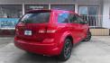 2018 RED Dodge Journey SE (3C4PDCAB7JT) with an 2.4L L4 DOHC 16V engine, 4A transmission, located at 502 S. Riverside Avenue, Medford, OR, 97501, (541) 773-3136, 42.322803, -122.867477 - Photo#2