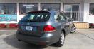 2012 GRAY Volkswagen Jetta SportWagen 2.5L SE PZEV (3VWPP7AJ7CM) with an 2.5L L5 DOHC 20V engine, 6-Speed Automatic transmission, located at 502 S. Riverside Avenue, Medford, OR, 97501, (541) 773-3136, 42.322803, -122.867477 - Photo#2