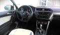 2018 BLACK Volkswagen Tiguan SE (3VV3B7AX3JM) with an 2.0L L4 DOHC 16V TURBO engine, 8A transmission, located at 502 S. Riverside Avenue, Medford, OR, 97501, (541) 773-3136, 42.322803, -122.867477 - Photo#12