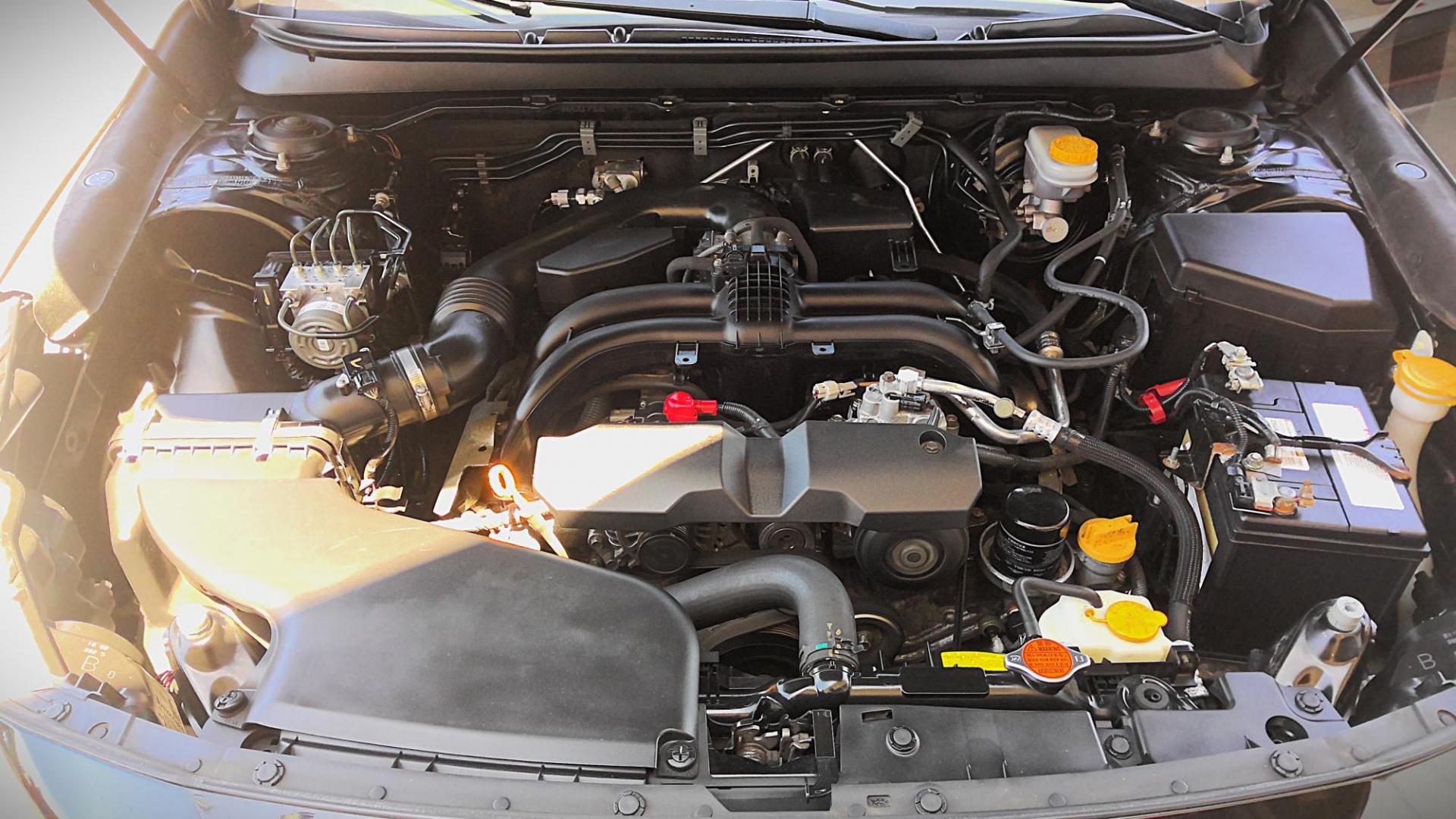 2016 BLACK Subaru Outback 2.5i Limited (4S4BSANC7G3) with an 2.5L H4 DOHC 16V engine, CVT transmission, located at 502 S. Riverside Avenue, Medford, OR, 97501, (541) 773-3136, 42.322803, -122.867477 - Photo#11