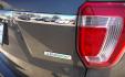 2017 GRAY Ford Explorer XLT FWD (1FM5K7DH7HG) with an 2.3L L4 DOHC 16V engine, 6A transmission, located at 502 S. Riverside Avenue, Medford, OR, 97501, (541) 773-3136, 42.322803, -122.867477 - Photo#3