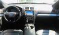2017 GRAY Ford Explorer XLT FWD (1FM5K7DH7HG) with an 2.3L L4 DOHC 16V engine, 6A transmission, located at 502 S. Riverside Avenue, Medford, OR, 97501, (541) 773-3136, 42.322803, -122.867477 - Photo#12