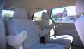 2006 BLUE Toyota Sienna CE 7-Passenger Seating (5TDZA23C26S) with an 3.3L V6 DOHC 24V engine, 5-Speed Automatic Overdrive transmission, located at 502 S. Riverside Avenue, Medford, OR, 97501, (541) 773-3136, 42.322803, -122.867477 - Photo#9