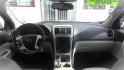 2010 WHITE GMC Acadia SLT-2 FWD (1GKLVNED0AJ) with an 3.6L V6 DOHC 24V engine, 6-Speed Automatic transmission, located at 502 S. Riverside Avenue, Medford, OR, 97501, (541) 773-3136, 42.322803, -122.867477 - Photo#14