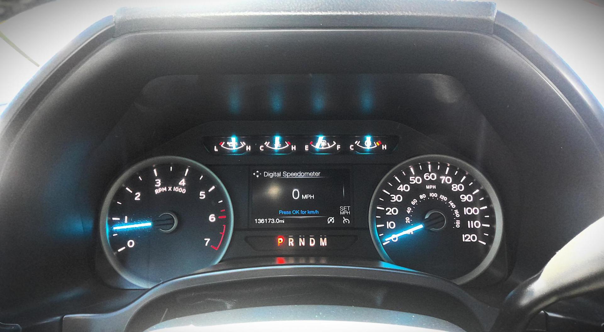 2018 BLACK Ford F-150 XLT SuperCrew 5.5-ft. Bed 4WD (1FTEW1EG7JK) with an 3.5L V6 TURBO engine, 6A transmission, located at 502 S. Riverside Avenue, Medford, OR, 97501, (541) 773-3136, 42.322803, -122.867477 - Photo#9