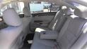 2012 SILVER Honda Accord EX-L V6 Sedan AT (1HGCP3F84CA) with an 3.5L V6 SOHC 24V engine, 5-Speed Automatic transmission, located at 502 S. Riverside Avenue, Medford, OR, 97501, (541) 773-3136, 42.322803, -122.867477 - Photo#8