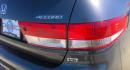 2004 GRAY Honda Accord EX V-6 Sedan AT with Navigation System and XM Radi (1HGCM66854A) with an 3.0L V6 SOHC 24V engine, 5-Speed Automatic Overdrive transmission, located at 502 S. Riverside Avenue, Medford, OR, 97501, (541) 773-3136, 42.322803, -122.867477 - Photo#3