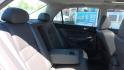 2004 GRAY Honda Accord EX V-6 Sedan AT with Navigation System and XM Radi (1HGCM66854A) with an 3.0L V6 SOHC 24V engine, 5-Speed Automatic Overdrive transmission, located at 502 S. Riverside Avenue, Medford, OR, 97501, (541) 773-3136, 42.322803, -122.867477 - Photo#6