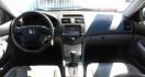 2004 GRAY Honda Accord EX V-6 Sedan AT with Navigation System and XM Radi (1HGCM66854A) with an 3.0L V6 SOHC 24V engine, 5-Speed Automatic Overdrive transmission, located at 502 S. Riverside Avenue, Medford, OR, 97501, (541) 773-3136, 42.322803, -122.867477 - Photo#8