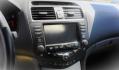 2004 GRAY Honda Accord EX V-6 Sedan AT with Navigation System and XM Radi (1HGCM66854A) with an 3.0L V6 SOHC 24V engine, 5-Speed Automatic Overdrive transmission, located at 502 S. Riverside Avenue, Medford, OR, 97501, (541) 773-3136, 42.322803, -122.867477 - Photo#10
