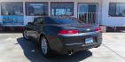 2015 GRAY Chevrolet Camaro 2LS Coupe (2G1FB1E3XF9) with an 3.6L V6 DOHC 24V FFV engine, 6-Speed Automatic transmission, located at 502 S. Riverside Avenue, Medford, OR, 97501, (541) 773-3136, 42.322803, -122.867477 - Photo#2