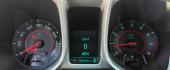 2015 GRAY Chevrolet Camaro 2LS Coupe (2G1FB1E3XF9) with an 3.6L V6 DOHC 24V FFV engine, 6-Speed Automatic transmission, located at 502 S. Riverside Avenue, Medford, OR, 97501, (541) 773-3136, 42.322803, -122.867477 - Photo#7