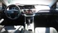 2013 GRAY Honda Accord EX-L V6 Sedan AT (1HGCR3F82DA) with an 3.5L V6 SOHC 24V engine, 6-Speed Automatic transmission, located at 502 S. Riverside Avenue, Medford, OR, 97501, (541) 773-3136, 42.322803, -122.867477 - Photo#10