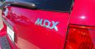 2002 RED Acura MDX Touring (2HNYD18672H) with an 3.5L V6 SOHC 24V engine, 5-Speed Automatic Overdrive transmission, located at 502 S. Riverside Avenue, Medford, OR, 97501, (541) 773-3136, 42.322803, -122.867477 - Photo#3
