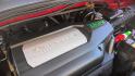 2002 RED Acura MDX Touring (2HNYD18672H) with an 3.5L V6 SOHC 24V engine, 5-Speed Automatic Overdrive transmission, located at 502 S. Riverside Avenue, Medford, OR, 97501, (541) 773-3136, 42.322803, -122.867477 - Photo#16