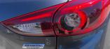 2017 GRAY Mazda MAZDA3 s Grand Touring AT 5-Door (JM1BN1M35H1) with an 2.5L L4 DOHC 16V engine, 6A transmission, located at 502 S. Riverside Avenue, Medford, OR, 97501, (541) 773-3136, 42.322803, -122.867477 - Photo#3