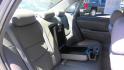 2004 SILVER Toyota Avalon XL (4T1BF28BX4U) with an 3.0L V6 DOHC 24V engine, 4-Speed Automatic Overdrive transmission, located at 502 S. Riverside Avenue, Medford, OR, 97501, (541) 773-3136, 42.322803, -122.867477 - Photo#6