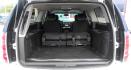2013 WHITE GMC Yukon Denali XL 4WD (1GKS2MEF6DR) with an 6.2L V8 OHV 16V engine, 6-Speed Automatic transmission, located at 502 S. Riverside Avenue, Medford, OR, 97501, (541) 773-3136, 42.322803, -122.867477 - Photo#4