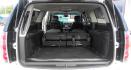 2013 WHITE GMC Yukon Denali XL 4WD (1GKS2MEF6DR) with an 6.2L V8 OHV 16V engine, 6-Speed Automatic transmission, located at 502 S. Riverside Avenue, Medford, OR, 97501, (541) 773-3136, 42.322803, -122.867477 - Photo#5