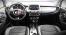 2016 SILVER Fiat 500x Lounge (ZFBCFXCT9GP) with an 2.4L L4 engine, 9-Speed Automatic transmission, located at 502 S. Riverside Avenue, Medford, OR, 97501, (541) 773-3136, 42.322803, -122.867477 - Photo#7