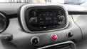 2016 SILVER Fiat 500x Lounge (ZFBCFXCT9GP) with an 2.4L L4 engine, 9-Speed Automatic transmission, located at 502 S. Riverside Avenue, Medford, OR, 97501, (541) 773-3136, 42.322803, -122.867477 - Photo#8