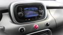 2016 SILVER Fiat 500x Lounge (ZFBCFXCT9GP) with an 2.4L L4 engine, 9-Speed Automatic transmission, located at 502 S. Riverside Avenue, Medford, OR, 97501, (541) 773-3136, 42.322803, -122.867477 - Photo#9
