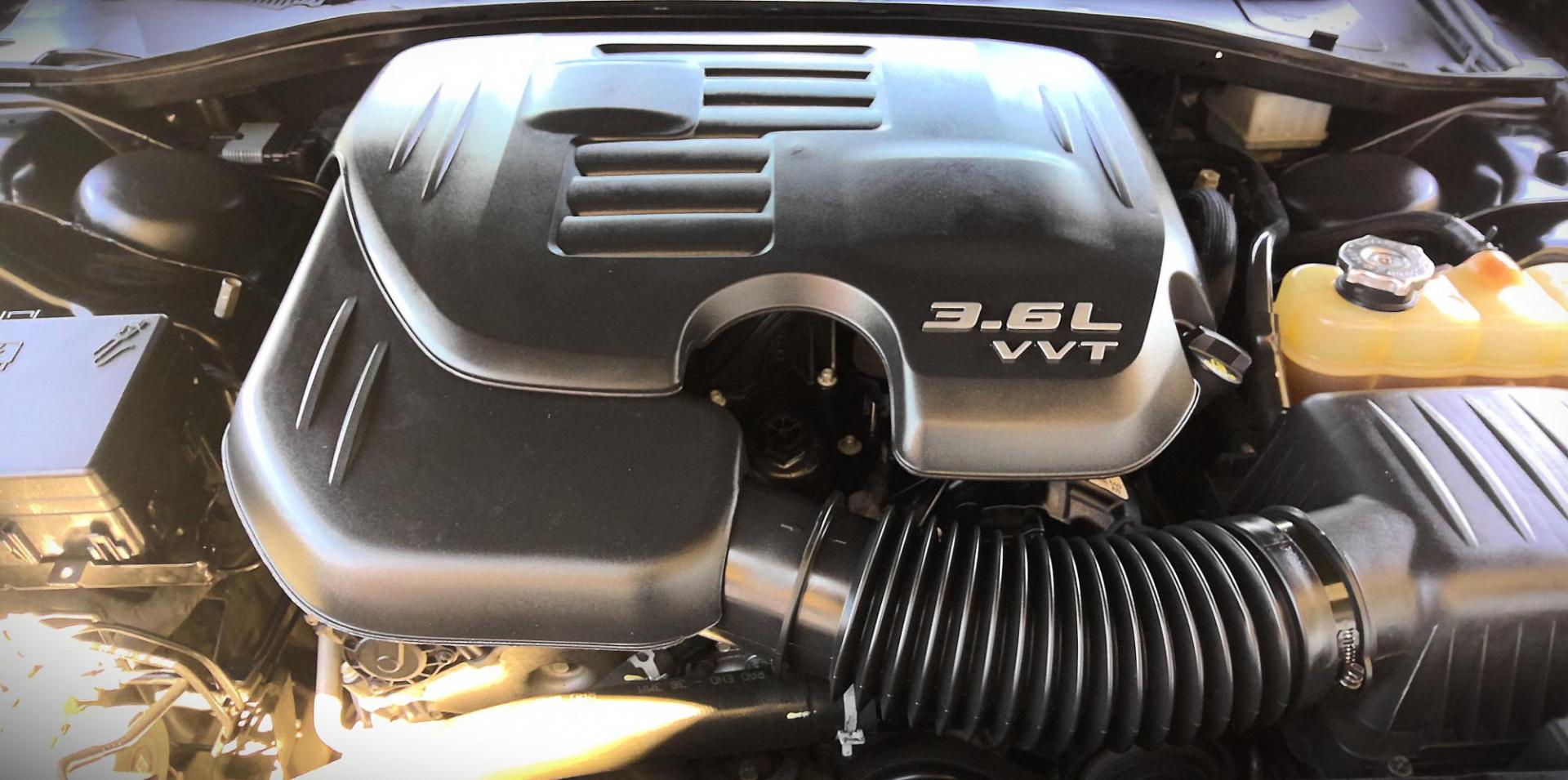 2017 BLACK Dodge Charger SXT AWD (2C3CDXJG1HH) with an 3.6L V6 DOHC 24V engine, 8A transmission, located at 502 S. Riverside Avenue, Medford, OR, 97501, (541) 773-3136, 42.322803, -122.867477 - Photo#15