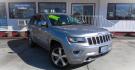 2014 GRAY Jeep Grand Cherokee Overland 4WD (1C4RJFCM3EC) with an 3.0L V6 DOHC 24V DIESEL engine, 5-Speed Automatic transmission, located at 502 S. Riverside Avenue, Medford, OR, 97501, (541) 773-3136, 42.322803, -122.867477 - Photo#1